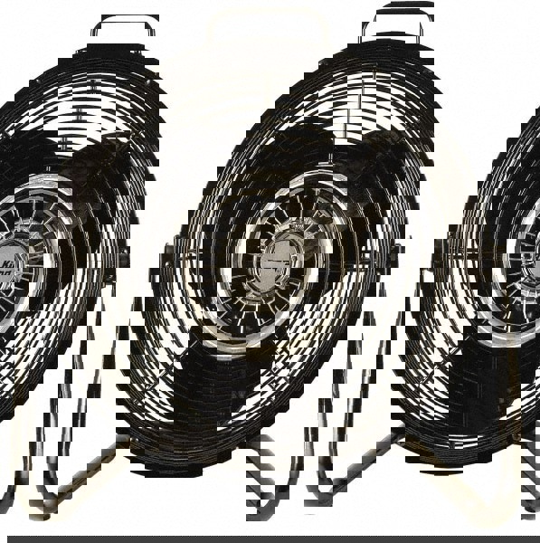 Industrial Circulation Fan: 12